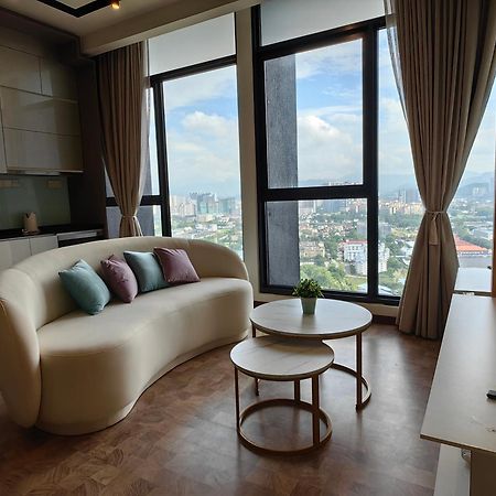 Expressionz Designer Suites Host By Aurora Premium Stay Kuala Lumpur Ngoại thất bức ảnh