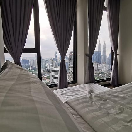 Expressionz Designer Suites Host By Aurora Premium Stay Kuala Lumpur Ngoại thất bức ảnh
