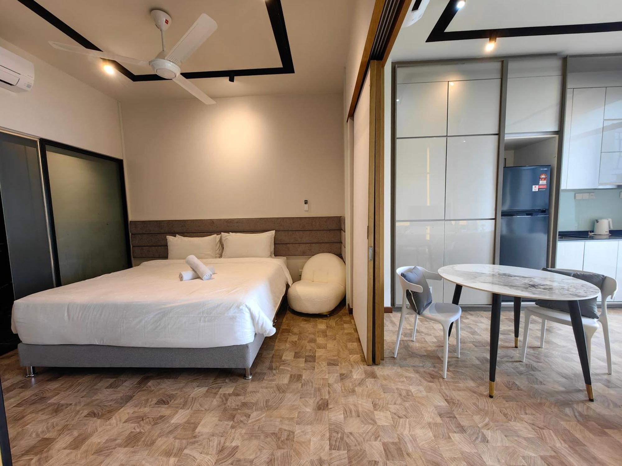 Expressionz Designer Suites Host By Aurora Premium Stay Kuala Lumpur Ngoại thất bức ảnh