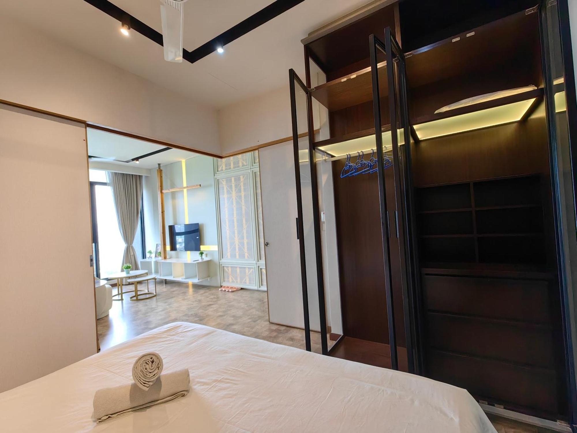 Expressionz Designer Suites Host By Aurora Premium Stay Kuala Lumpur Ngoại thất bức ảnh