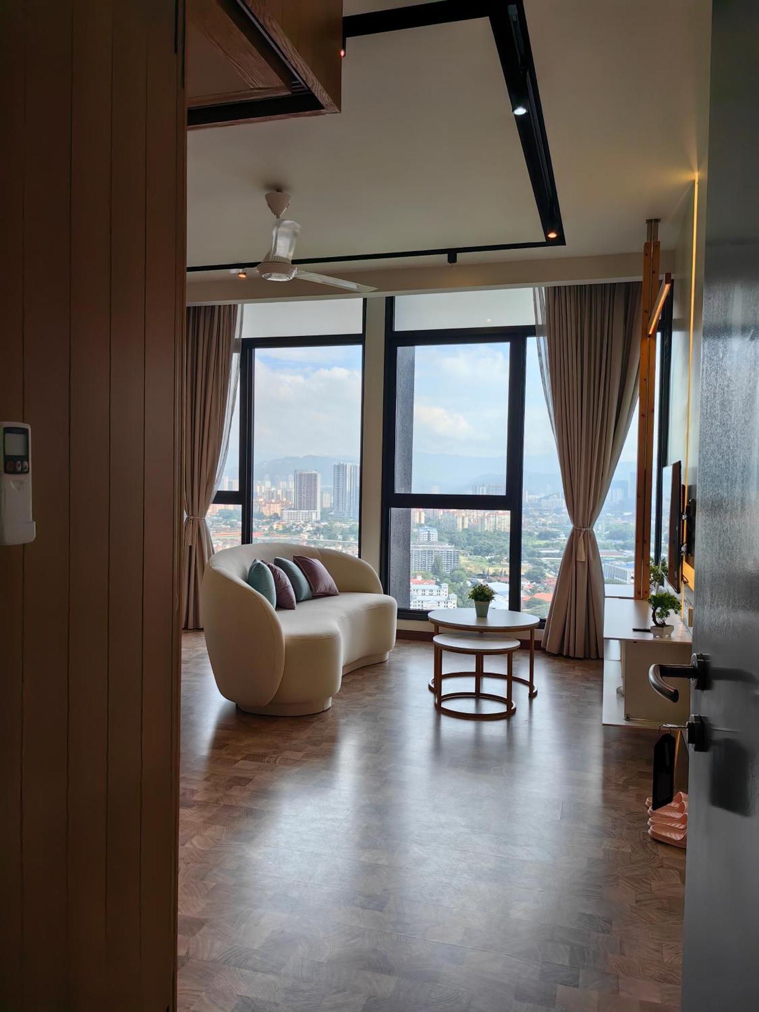 Expressionz Designer Suites Host By Aurora Premium Stay Kuala Lumpur Ngoại thất bức ảnh