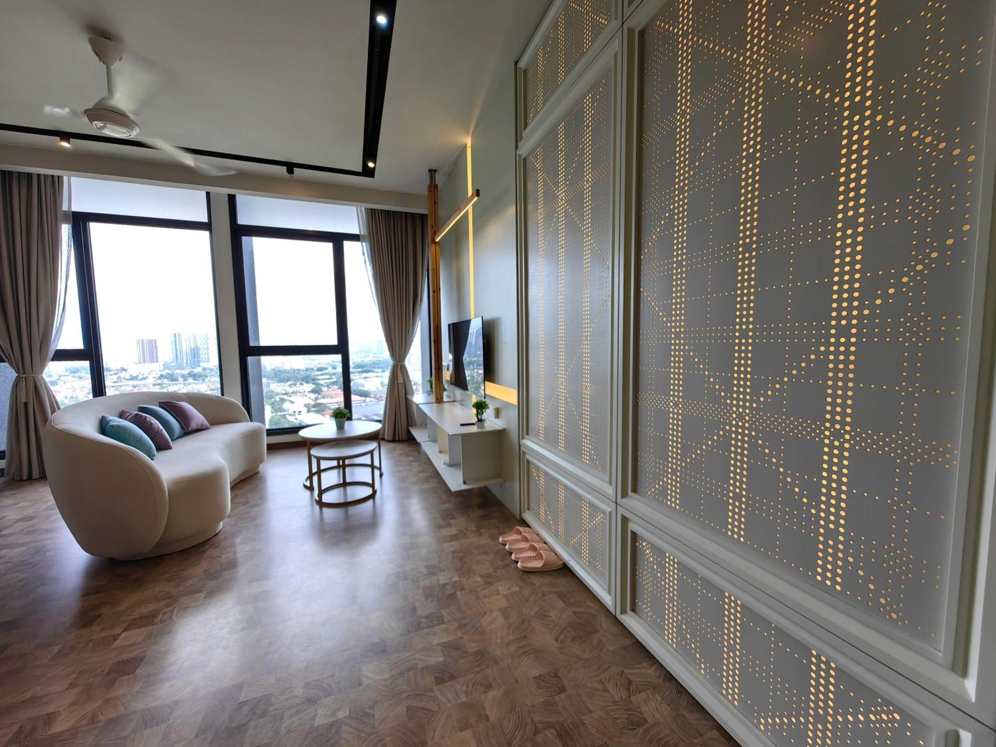 Expressionz Designer Suites Host By Aurora Premium Stay Kuala Lumpur Ngoại thất bức ảnh