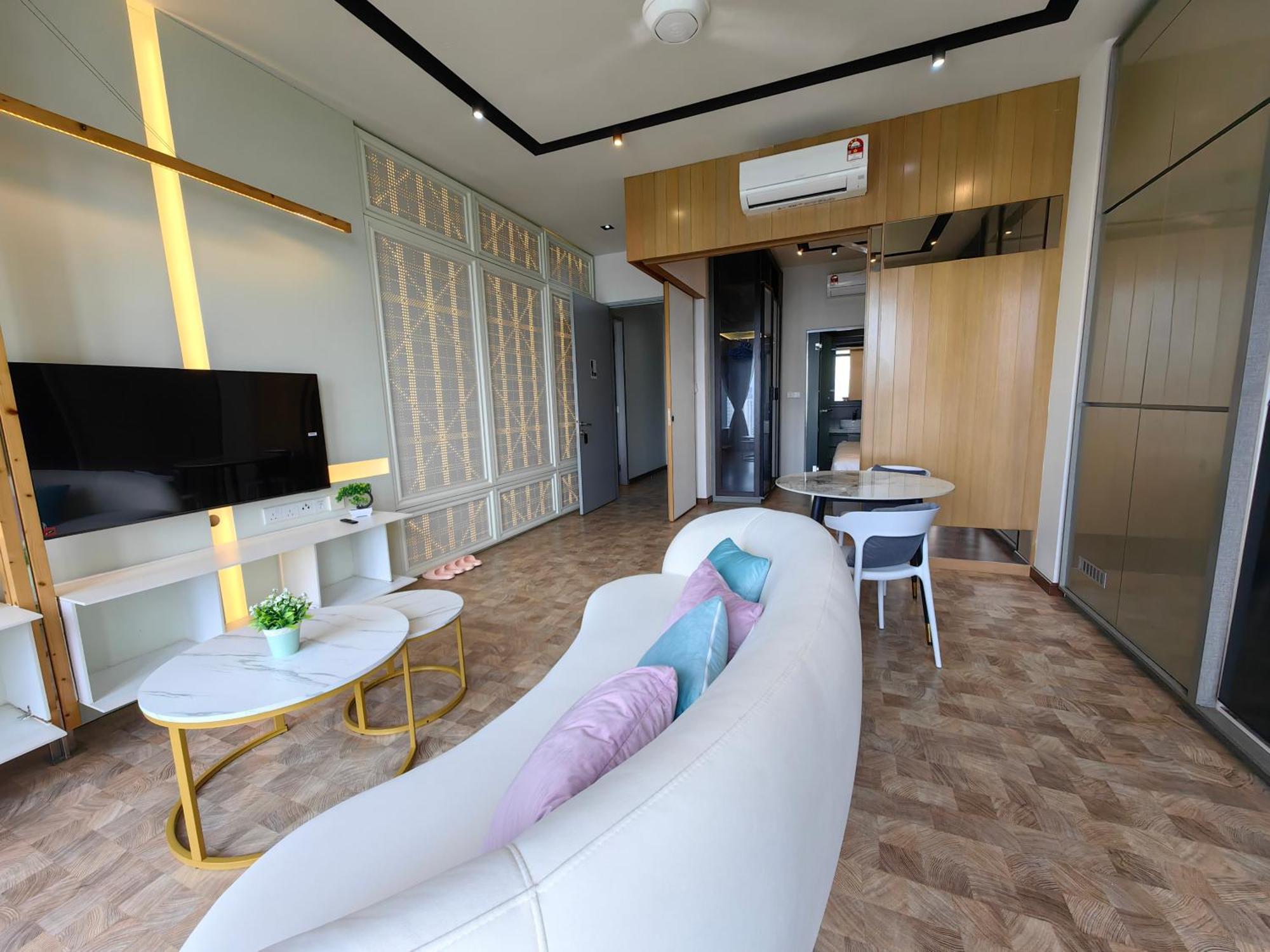 Expressionz Designer Suites Host By Aurora Premium Stay Kuala Lumpur Ngoại thất bức ảnh