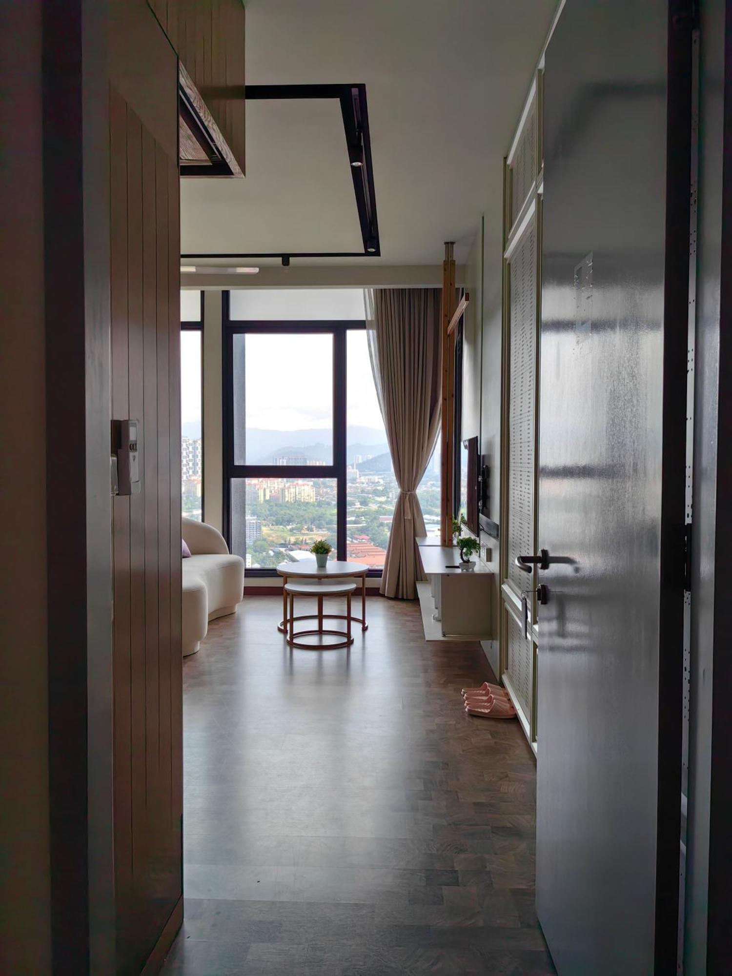 Expressionz Designer Suites Host By Aurora Premium Stay Kuala Lumpur Ngoại thất bức ảnh