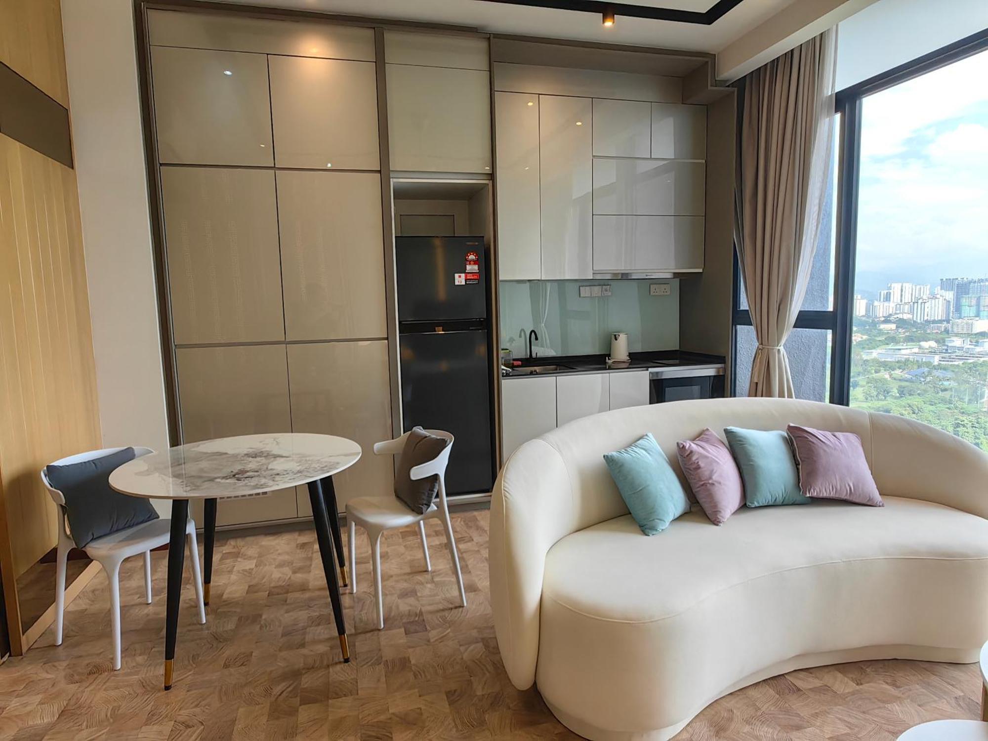 Expressionz Designer Suites Host By Aurora Premium Stay Kuala Lumpur Ngoại thất bức ảnh