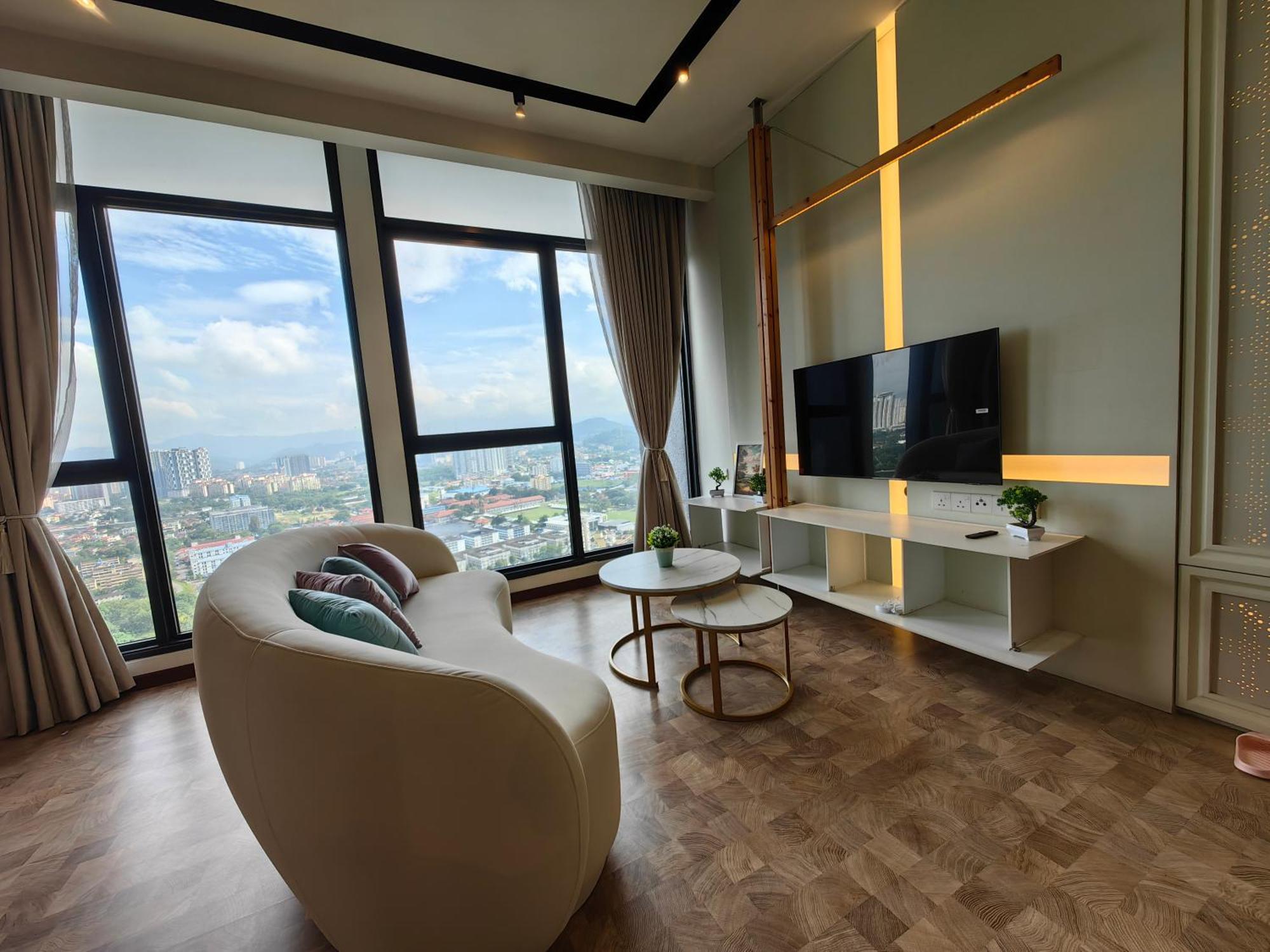 Expressionz Designer Suites Host By Aurora Premium Stay Kuala Lumpur Ngoại thất bức ảnh