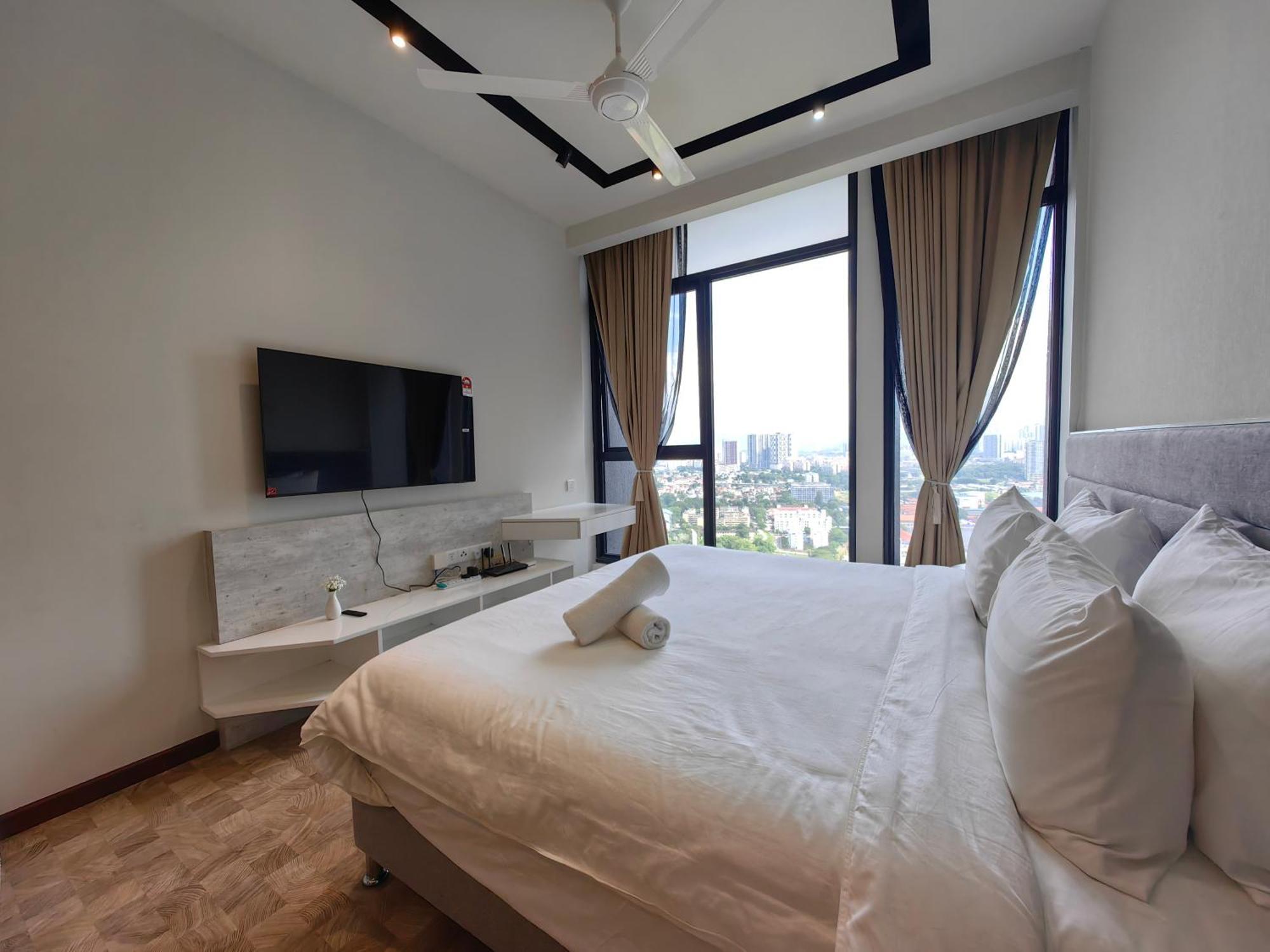 Expressionz Designer Suites Host By Aurora Premium Stay Kuala Lumpur Ngoại thất bức ảnh