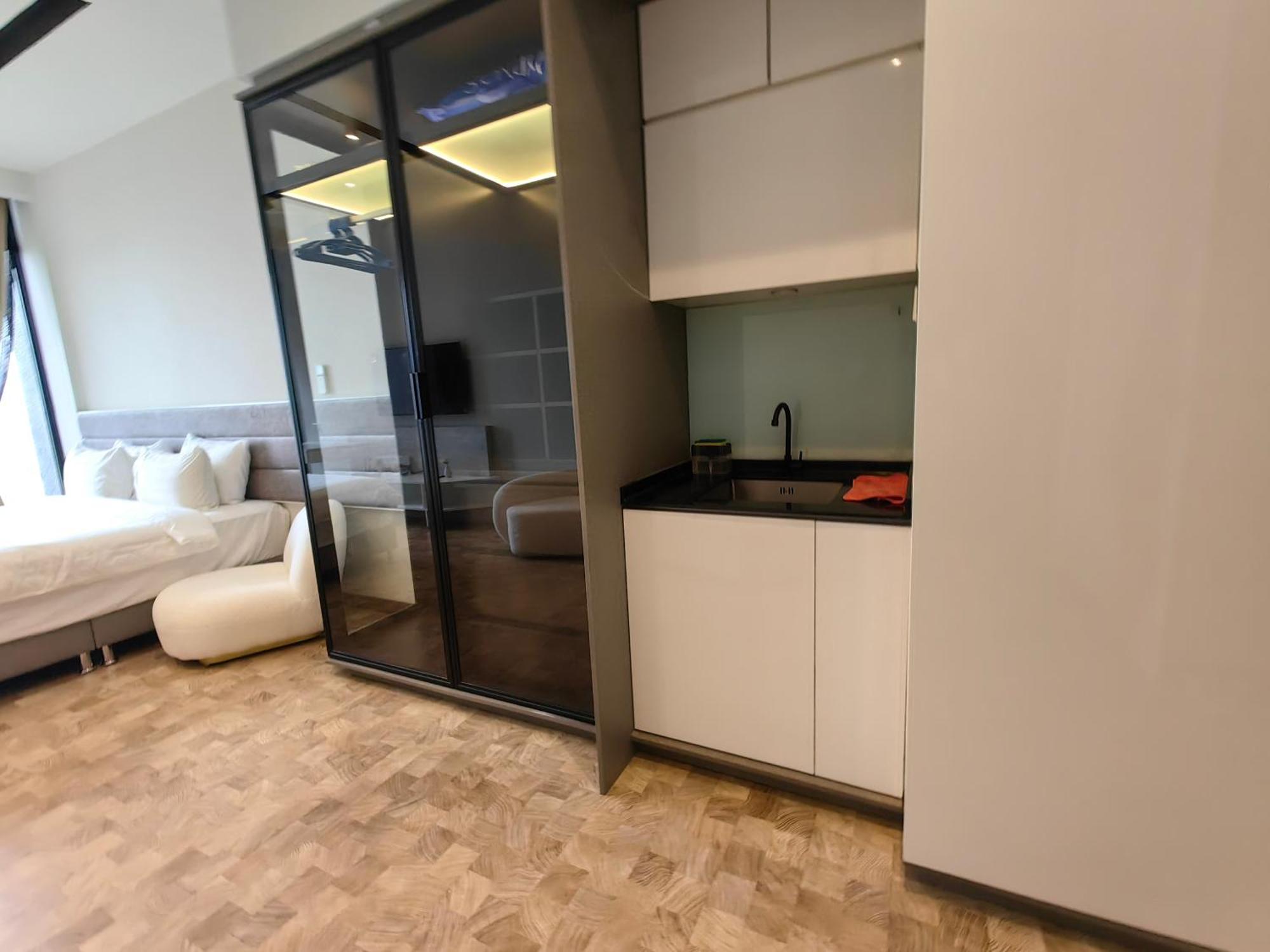 Expressionz Designer Suites Host By Aurora Premium Stay Kuala Lumpur Ngoại thất bức ảnh