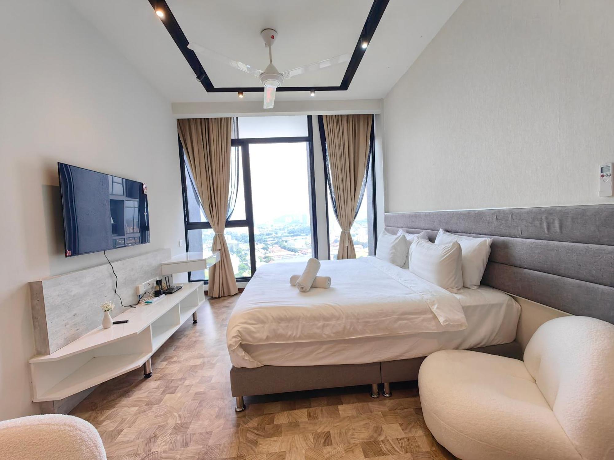 Expressionz Designer Suites Host By Aurora Premium Stay Kuala Lumpur Ngoại thất bức ảnh