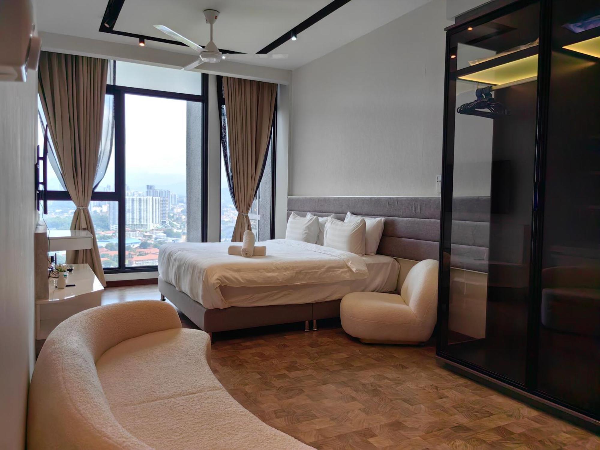 Expressionz Designer Suites Host By Aurora Premium Stay Kuala Lumpur Ngoại thất bức ảnh