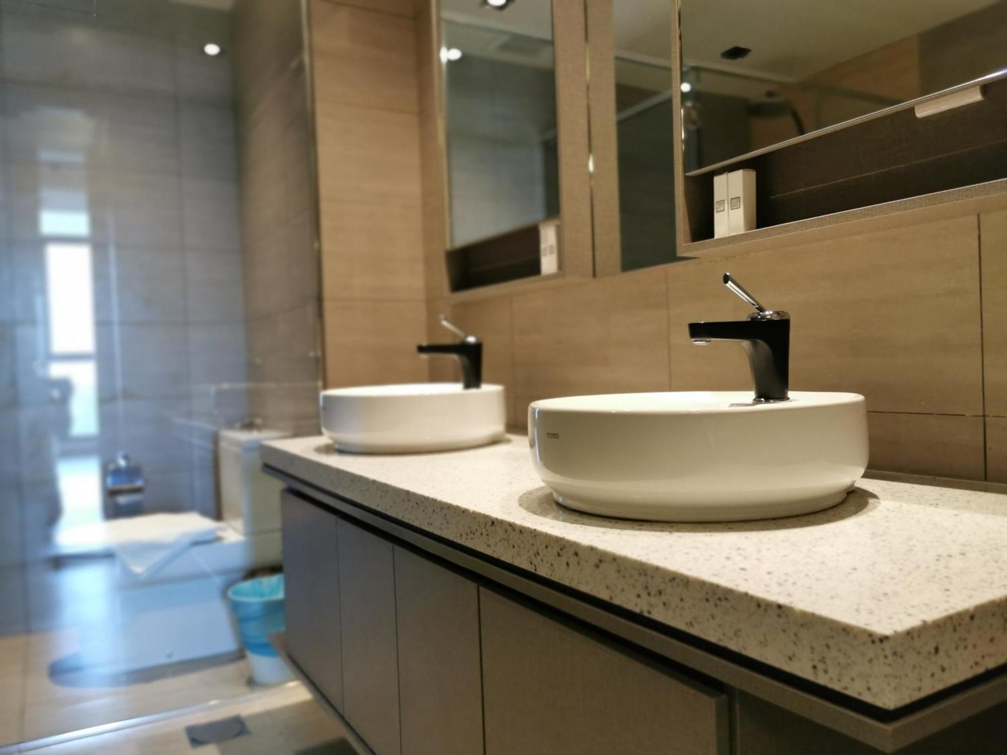 Expressionz Designer Suites Host By Aurora Premium Stay Kuala Lumpur Ngoại thất bức ảnh