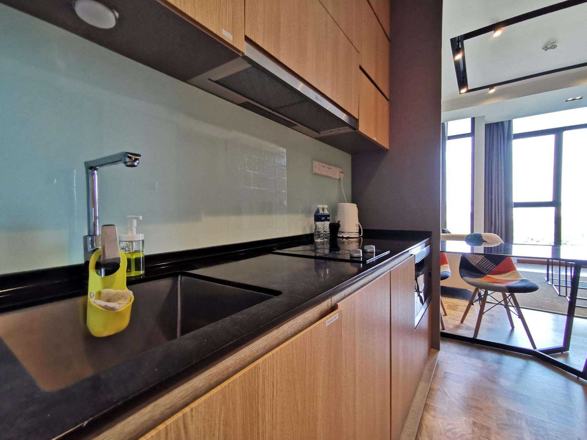 Expressionz Designer Suites Host By Aurora Premium Stay Kuala Lumpur Ngoại thất bức ảnh