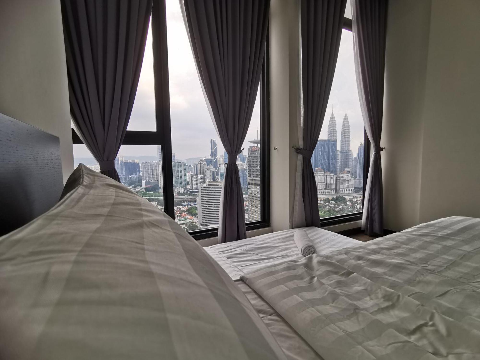 Expressionz Designer Suites Host By Aurora Premium Stay Kuala Lumpur Ngoại thất bức ảnh