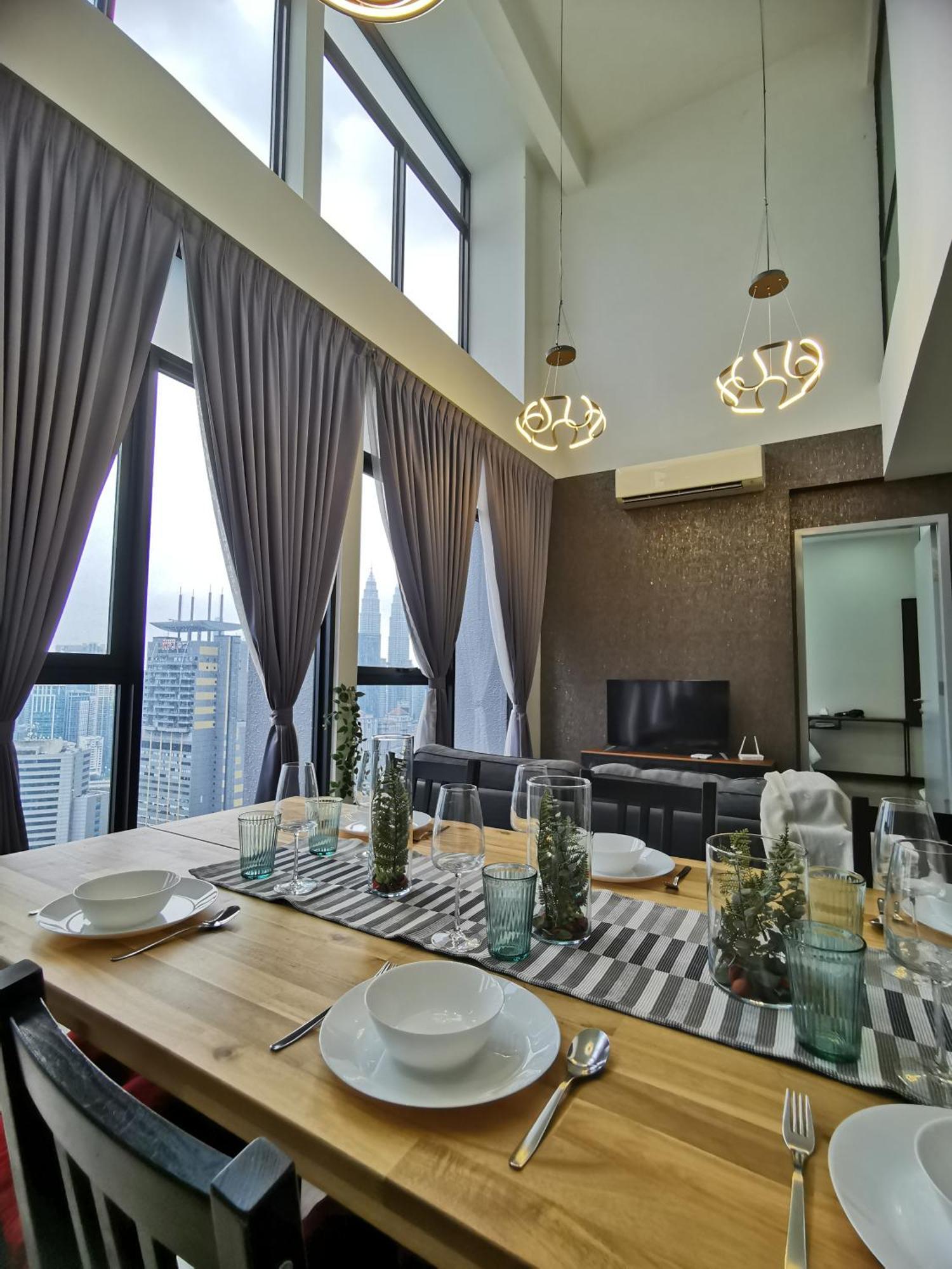 Expressionz Designer Suites Host By Aurora Premium Stay Kuala Lumpur Ngoại thất bức ảnh