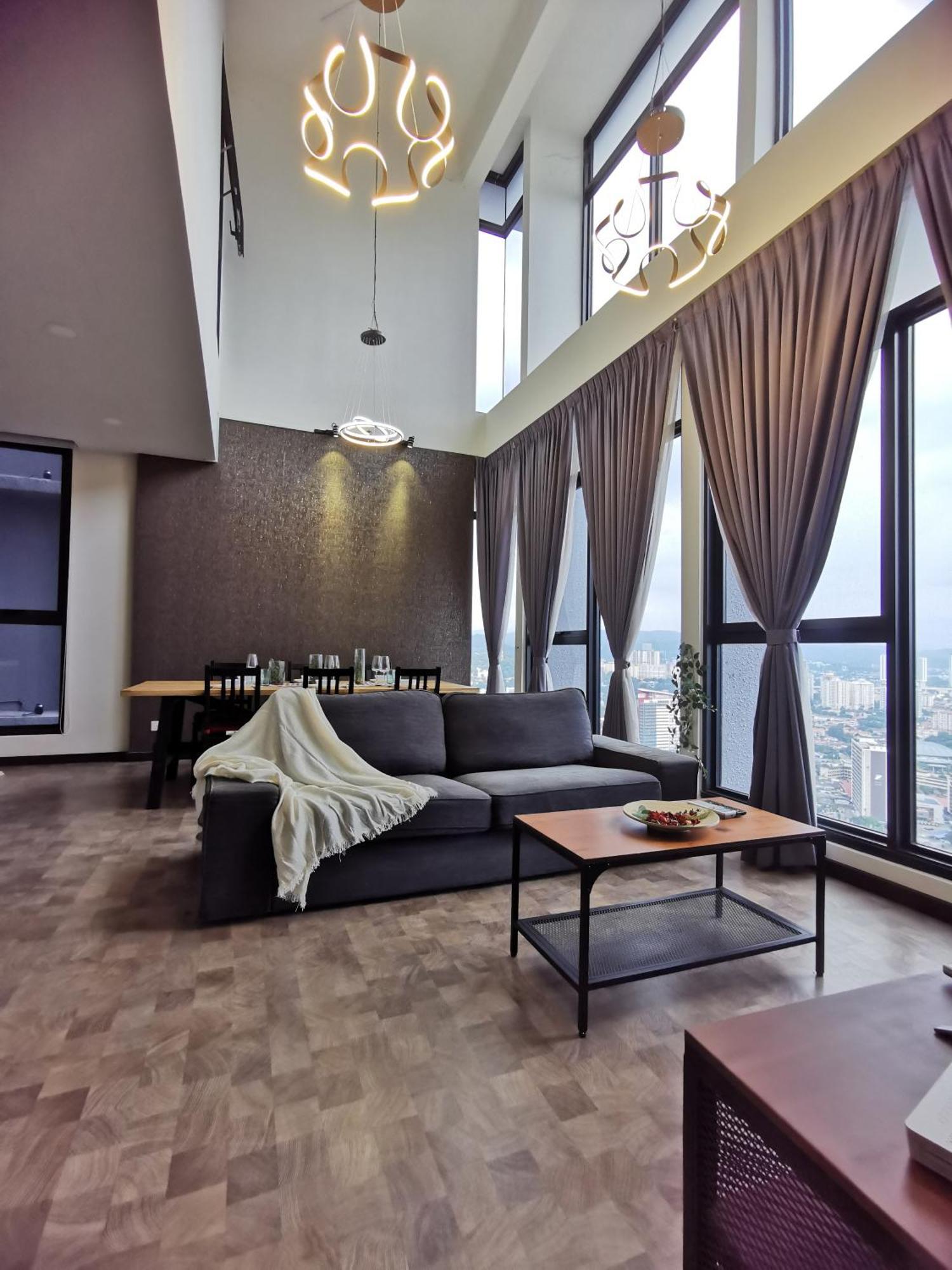 Expressionz Designer Suites Host By Aurora Premium Stay Kuala Lumpur Ngoại thất bức ảnh