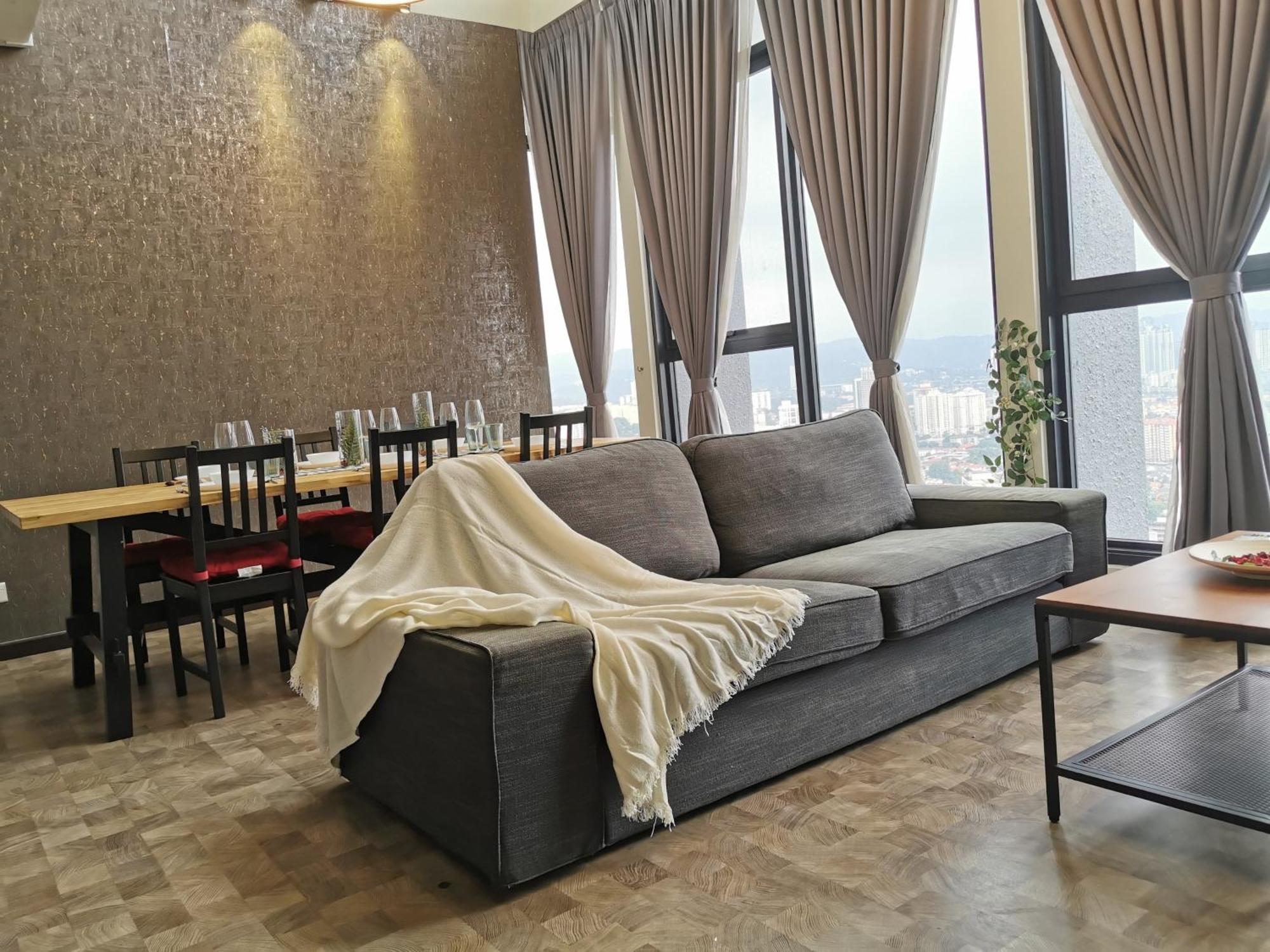 Expressionz Designer Suites Host By Aurora Premium Stay Kuala Lumpur Ngoại thất bức ảnh